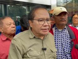 Indonesia Berjuang Bebas dari KKN 25 Tahun Lalu, Rizal Ramli: Selama Pemerintahan Jokowi, KKN Makin Ganas Berlipat Ganda