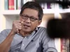 Rocky Gerung Soal Pemberian Amnesti dan Abolisi Presiden Prabowo ke Hasto-Tom Lembong: Gempa Bumi Politik