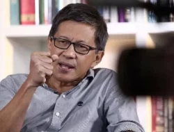 Bandingkan Ucapan Ahok dan Risma dengan Rocky Gerung, Eko Widodo: Mereka Sebut Itu Ketegasan