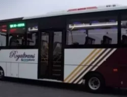 Dukung Kampanye Transportasi Umum, TransJakarta Putuskan Tak Naikkan Tarif Royaltrans