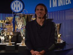 Ini Alasan Yann Sommer Pilih Inter Milan