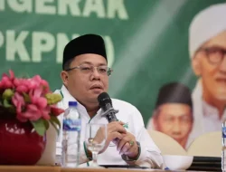 Wakil Sekjen PBNU: Gus Yahya Tidak Pernah Mempermasalahkan PKB, Cuma Pengen Menjaga Jarak