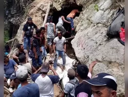 Tim SAR Setop Operasi Penyelamatan Penambang Emas di Bayumas, Sepekan Pencarian Tak Membuahkan Hasil