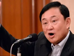 Thaksin Shinawatra Berani Pulang ke Thailand Meski Tahu akan Dipenjara, Analisis Pakar Politik seperti Ini