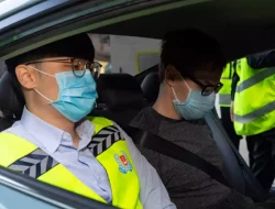 Operasi Dugaan Pencucian Uang, Kepolisian Singapura Mengusut 30 WNA