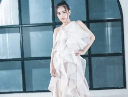Suara Mirip Nike Ardilla, Zoe Jireh Rilis Lagu Percayalah