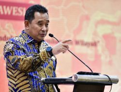 Pj Gubernur Bahtiar Akan Cek Inflasi Seluruh Daerah di Sulsel