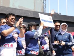 Kementan Berikan 1 Juta Bibit Cabai untuk Pemkot Makassar, Akan Disalurkan ke 2.000 Lorong Wisata