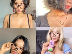 Pemain Film Porno di Jaksel, Siskaeee Diperiksa Hari Ini, Akan Dijemput Paksa Jika Mangkir