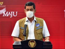 Perwakilan Keluarga Buka Suara Kondisi Mantan Kepala BNPB Doni Monardo Dirawat Intensif di RS