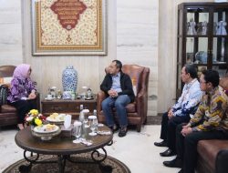 LPS Bakal Buka Kantor Perwakilan di Makassar, Danny Pomanto: Selama Ini Banyak Orang Tidak Terjamin Simpanannya