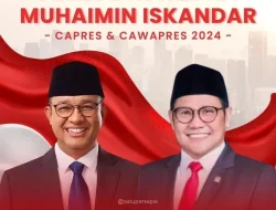 Sebut Anies Petugas Partai Juga, Reza Indragiri: Bagaimana Mungkin Mengusung Perubahan