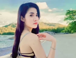 Potret Sosialita dan Selebgram Cantik Annisa Rama Dewi Merangkap Jadi Mucikari Ditangkap Saat Asyik Karaokean