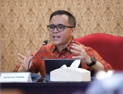 Pendaftaran CPNS 2024 Masih Berpotensi Diundur, MenPAN-RB Sampaikan Hal Ini