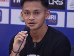 Siap Putus Tren Positif PSIS di Kandang, Pemain Muda PSM Janji Bakal Main Habis-habisan