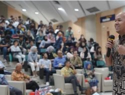 Gandeng FEB UI Perkuat Literasi Keuangan Syariah, BSI Targetkan 20 Juta Nasabah Tahun Ini