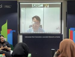 Pertemuan Kim-Putin Dinilai Kontraproduktif untuk Keamanan