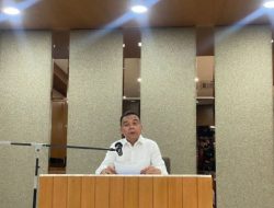 Prabowo Batal Bertemu Muhaimin Usai Terima Kerja Sama NasDem