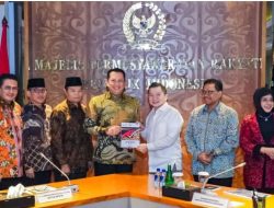 Soal Skema Gaji Tunggal ASN, Ketua MPR RI Respons Begini