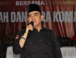 Ketua PBNU Menilai Tayangan Azan Ganjar Pranowo Bukan Politik Identitas