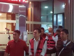 Korupsi Tol Japek II, Kejagung Tetapkan Tiga Tersangka