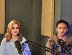 Begini Jawaban Jefri Nichol dan Syifa Hadju Saat Masing-masing Ditanya Rencana Menikah