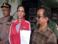 Pendaki Asal Spanyol Alami Hipotermia di Gunung Merapi Berhasil Dievakuasi