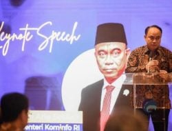 Menkominfo Ajak ASN Mencontohi Jiwa Kepemimpinan Bung Hatta