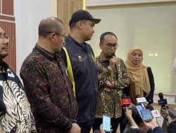 PPATK Ingatkan Pemilu Bukan Adu Kekuatan Uang