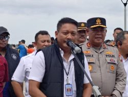 153 WN China Tersangka Penipuan Berkedok Asmara Dipulangkan, Irjen Krishna Murti: Polri Tidak Pernah Biarkan Indonesia Jadi Arena Perbuatan Jahat