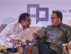 Pakar Politik Unand Yakini Figur Anies Bisa Rebut Hati Warga Nahdlatul Ulama