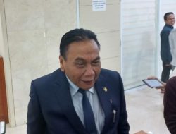 Kaesang gabung PSI, Ketua Bappilu PDIP Bambang Wuryanto Sebut  Hak Subjektif