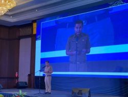 Penjabat Gubernur Jabar: Pers Garda Terdepan Tangkal Hoaks