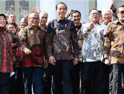 Wakil Ketua Dewan Pers Optimistis PWI Mampu Jaga Kompetensi