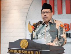 Ombudsman RI Temukan Maladministrasi Pemberhentian Perangkat Desa di Gorontalo
