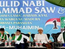 Pasangan AMIN Komitmen Setarakan Pembangunan Wilayah Daratan dan Kepulauan