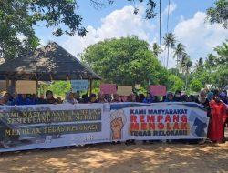 Politisi Golkar Minta Sakti Wahyu Trenggono Dipecat, Tommy Shelby Sentil Bahlil: Jangan Tutup Mata soal Rempang