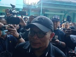 Bahas Kerja Sama dengan NasDem, Waketum PKB Sebut Rapat Pleno Berjalan Alot