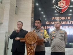 Akun YouTube DPR RI yang Diretas Berhasil Diambil Alih Polri