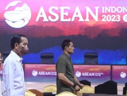 Duet Anies-Muhaimin, Presiden Jokowi Tahu dari Pemberitaan Media
