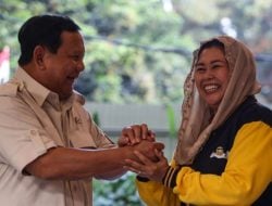 Yenny Wahid Siap Menangkan Pasangan Ganjar Pranowo-Mahfud MD di Jawa Timur