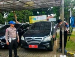 Pengemudi Mobil Dinas Tabrak Pengendara Motor di Bogor, Akhirnya Terungkap