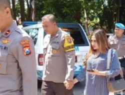 Istri Polisi Bentak Siswi Magang, Anggota DPR Nilai Pencopotan Jabatan Suaminya Sudah Tepat
