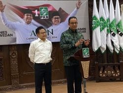 Pemilih PKB yang Memilih Anies Lebih Rendah dari Pemilih Demokrat, Kok Bisa?