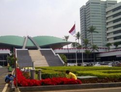 DPR Setujui Usulan Anggaran Kementerian ESDM di 2024, Segini Jumlahnya
