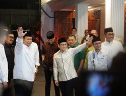 Koalisi dengan PKB Otomatis Berakhir, Gerindra: Selamat Berjuang