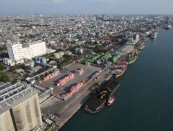 Preman Masih Berkuasa di Pelabuhan Makassar, Warga: Jemput Penumpang Saja Harus Bayar