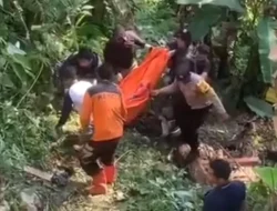 Tali Sling Lift Ayu Terra Resort Bali Putus, 5 Korban Terlempar ke Dasar Jurang Sedalam 100 Meter, Polisi Usut Dugaan Kelalaian