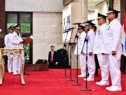 Minta Pj Bupati dan Wali Kota Turun ke Masyarakat, Bahtiar Baharuddin: Jangan Gayanya Kayak Penggawa