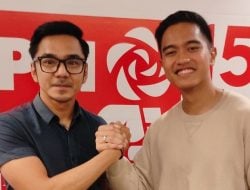 Survei Litbang Kompas Sebut Elektabilitas PSI Naik 3 Kali Lipat, Dedek Prayudi: Hilal ke Senayan Makin Nampak